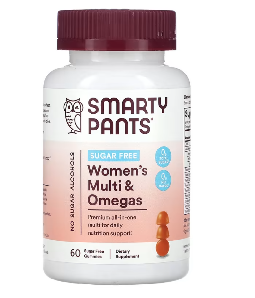 فوائد أوميغا 3 للنساء