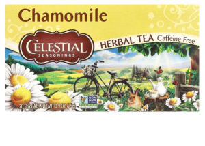 فوائد شرب البابونج قبل النوم