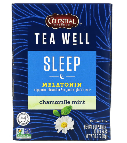 فوائد شرب البابونج قبل النوم