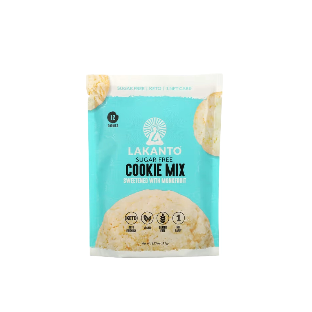 أفضل بسكويت بدون سكر لمرضى السكري