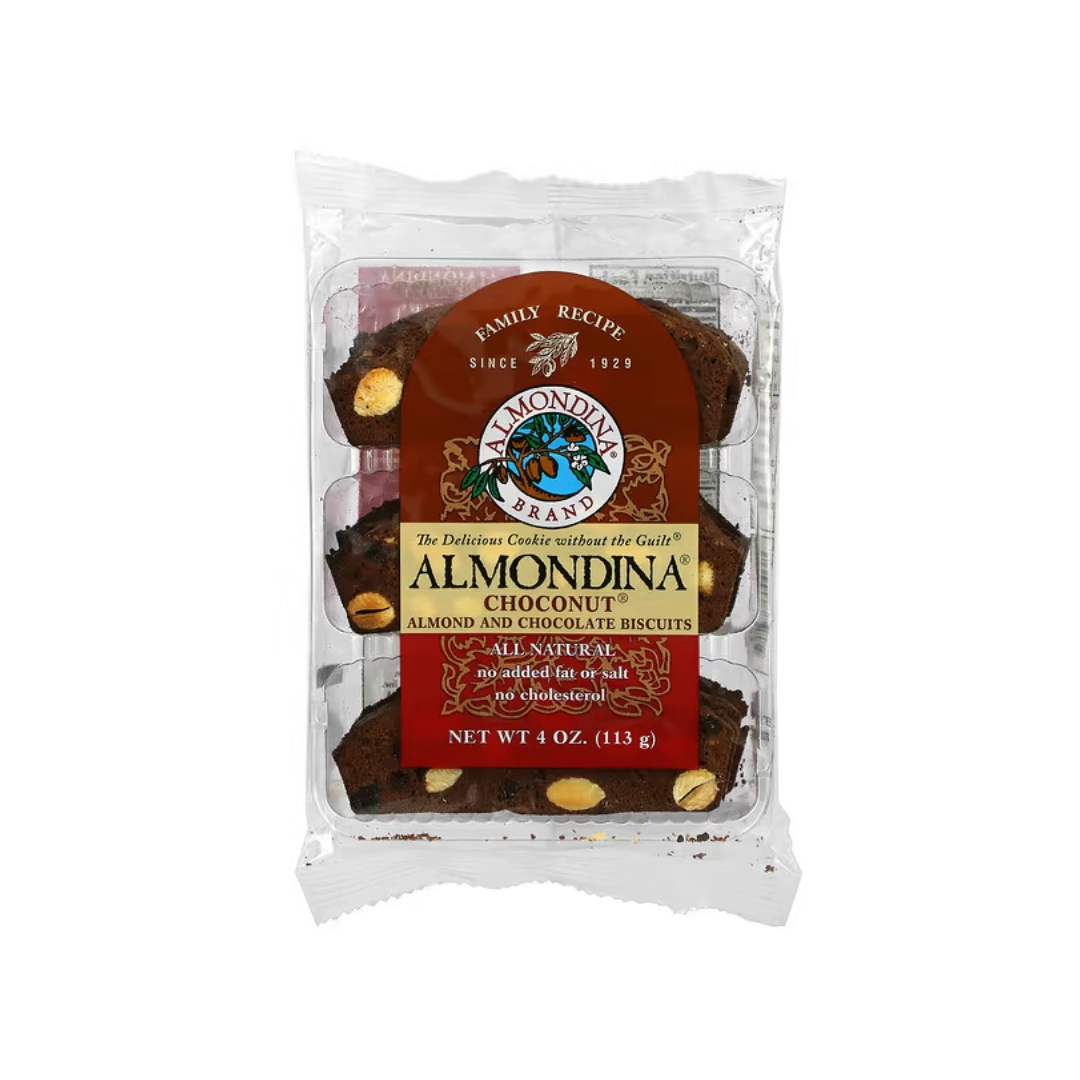 أفضل نوع بسكويت شوكولاتة