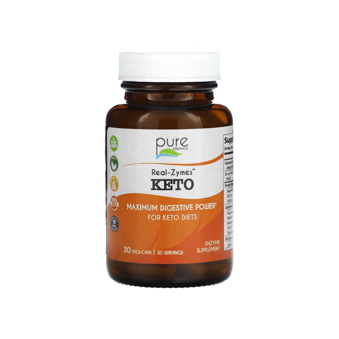 أفضل منتجات كيتو دايت